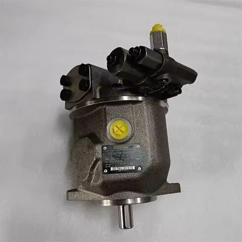 HYDRAULIC PUMP PISTON A10VO28 A10VO45 A10VO60 VARIABLE DISPLACEMENT PUMP AXIAL PISTON VARIABLE PUMP A10VO SERIES 31