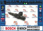 Fuel Injector Unit Pump 0414720037 0414720313 0414720221 0414720404