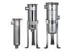 Edible oil single Bag Filter Housings for cleaning fluids 1# 2# 3# 4# bag 1.0Mpa