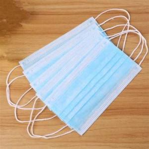 Quality CE FDA Approved Civil Protective Face Mask Respirator wholesale