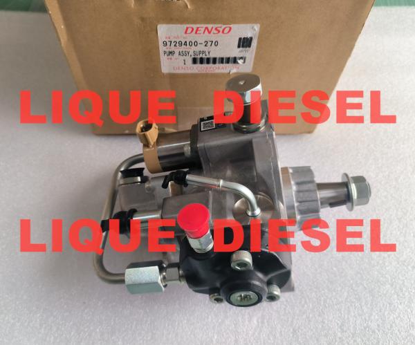 DENSO fuel pump 9729400-270 294000-2700 22100-E0541 9729400270 2940002700