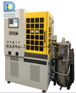 Quality Single Station Brake Disc / Flywheel Automatic Milling Balancing Machine wholesale