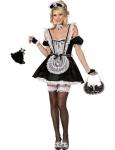 Beer Festival Maidservant sexy costume