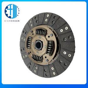 Quality 8-98080661-0 Truck Engine Parts Clutch Disc 4jb1 wholesale