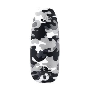 Quality Technology IMD Label Process Parts Achieves Camouflage Clothing wholesale