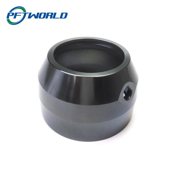 OEM Polish CNC Precision Turning Components , Zinc Sheet Metal Fabrication