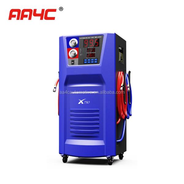 Cheap AA4C cars and mini-bus nitrogen tire inflator AA-X750 for sale