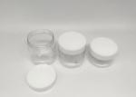 20g - 200g PET Jars Cosmetic Packaging Cream Plastic Bottle