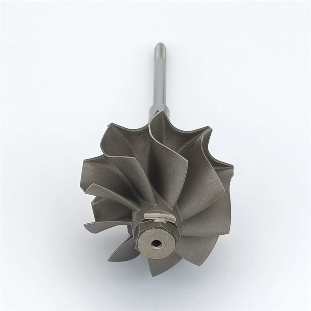 GT22 GT2256V Turbine Wheel For 717902-0042 717902-0027 Turbochargers