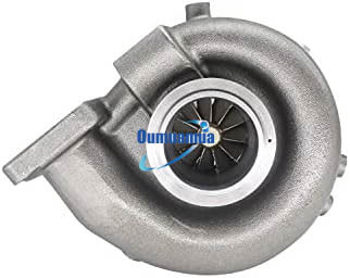 High Quality Turbocharger 15.0L CM2250/CM2350 HE451VE 2882111 For Cummins ISX QSX Engine