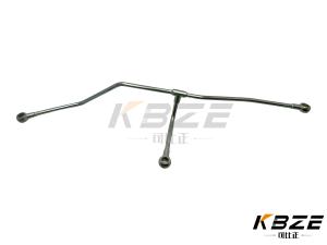Quality MITSUBISHI 6D31 6D34 FUEL SUPPLY TUBE VAME440842 ME440842 FOR SK200-6 SK210-6 SK235 EXCAVATOR wholesale