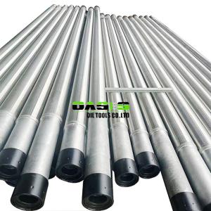 Quality Experience the Benefits of Pipe Based Well Screens Filtration and Durability Guaranteed wholesale