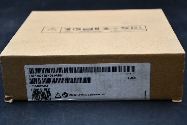 Siemens Digital I/O Module, 147 x 35 x 129 mm, Transistor, ET200S, 24 V DC, SIMATIC