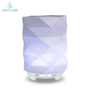 Quality Office Ultrasonic Cool Mist 3d Galaxy Diffuser wholesale
