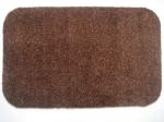 100% cotton surface PVC COTTON MAT