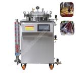 Vertical Retort Canned Food Retort Food Steam Retort Machine Tin Can Food