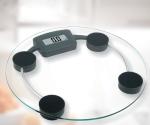 LCD display digital Bathroom Weighing Scale