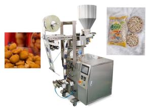 Quality Multi Function Sachet Packing Machine Stainless Steel / Carbon Steel Body wholesale