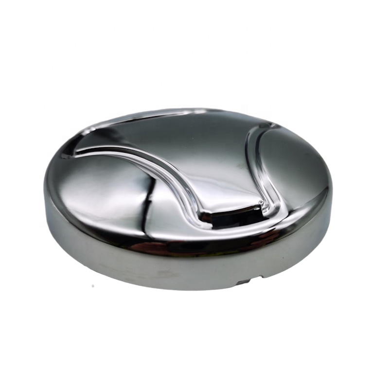 Washing Machine Parts Household MBL65219301 Plating Pulsator Cap For LG