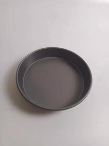 Quality Aluminum 9 Inch 229x203x18mm Pizza Baking Trays wholesale