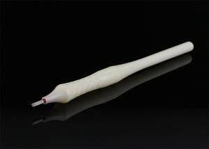 Quality Beige Eyebrow Shading #7R Tattoo Hand Tool wholesale