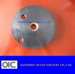 Transmission M1 M2 Spur Gear