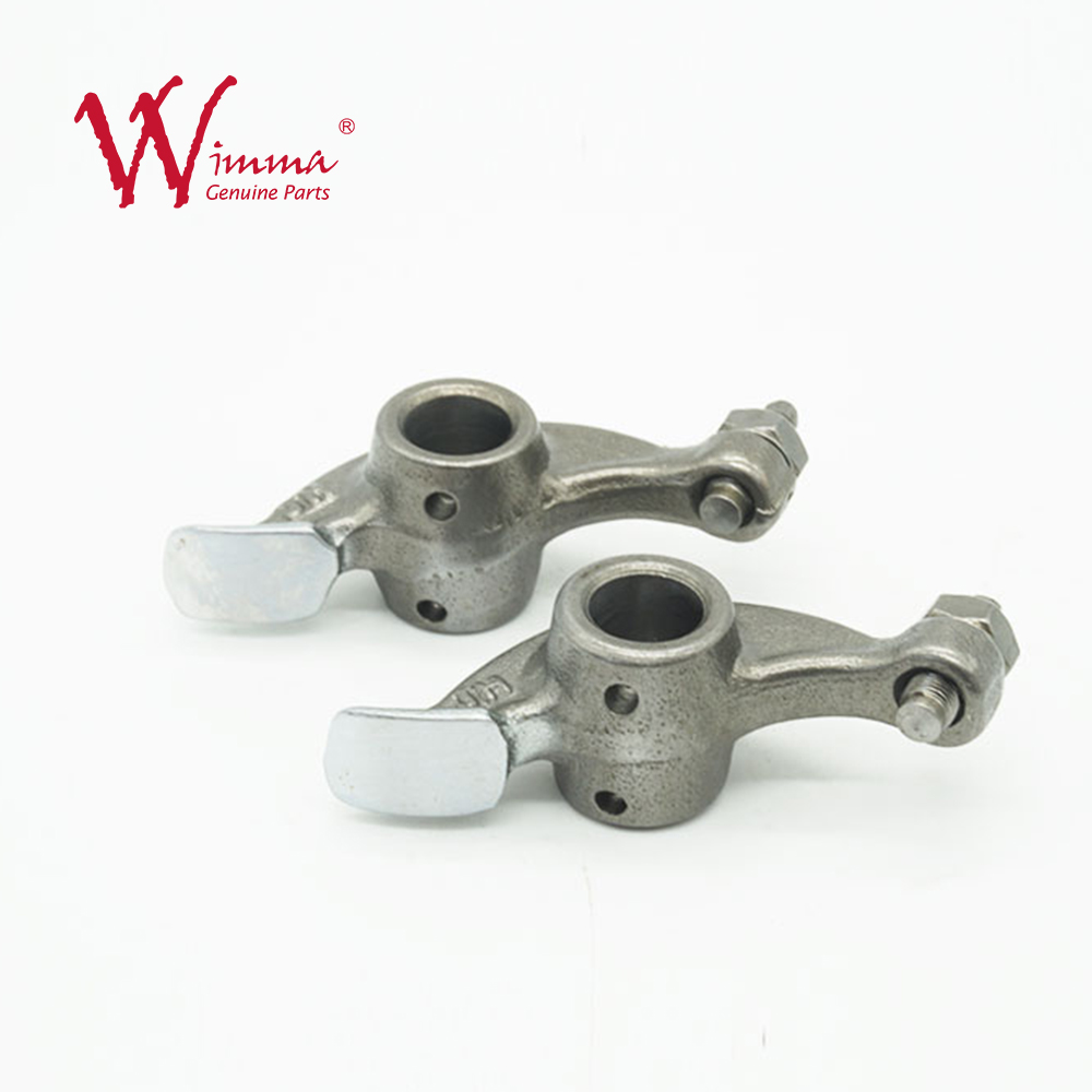 FZ-16 Motorcycle Engine Parts / Valve Rocker Arm OEM Service Accepted