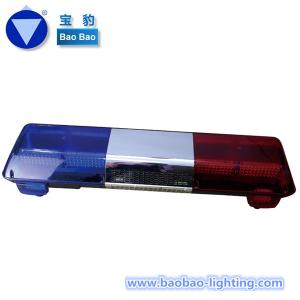 Quality BB-E105Lightbars Series wholesale