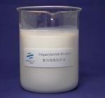 White Milky Water Purifying Chemicals Polyacrylamide Cationic Emulsion