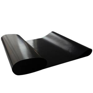 Quality Customized PTFE Coated Glass Fiber Conveyor Belts Heat Resistant wholesale