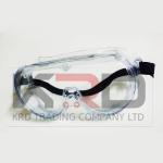 Protective Safety Glasses Crystal Clear Anti-Fog Design Perfect Eye Protection