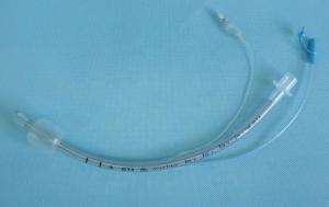 Quality Inflation Lumen 4.5mm Armored Endotracheal Tube wholesale