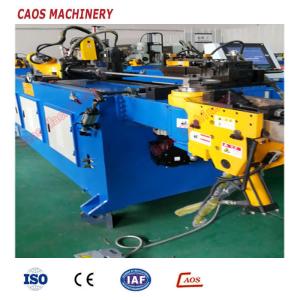 Quality Alloy 1.5kw 50CNC Hydraulic Bending Machine wholesale