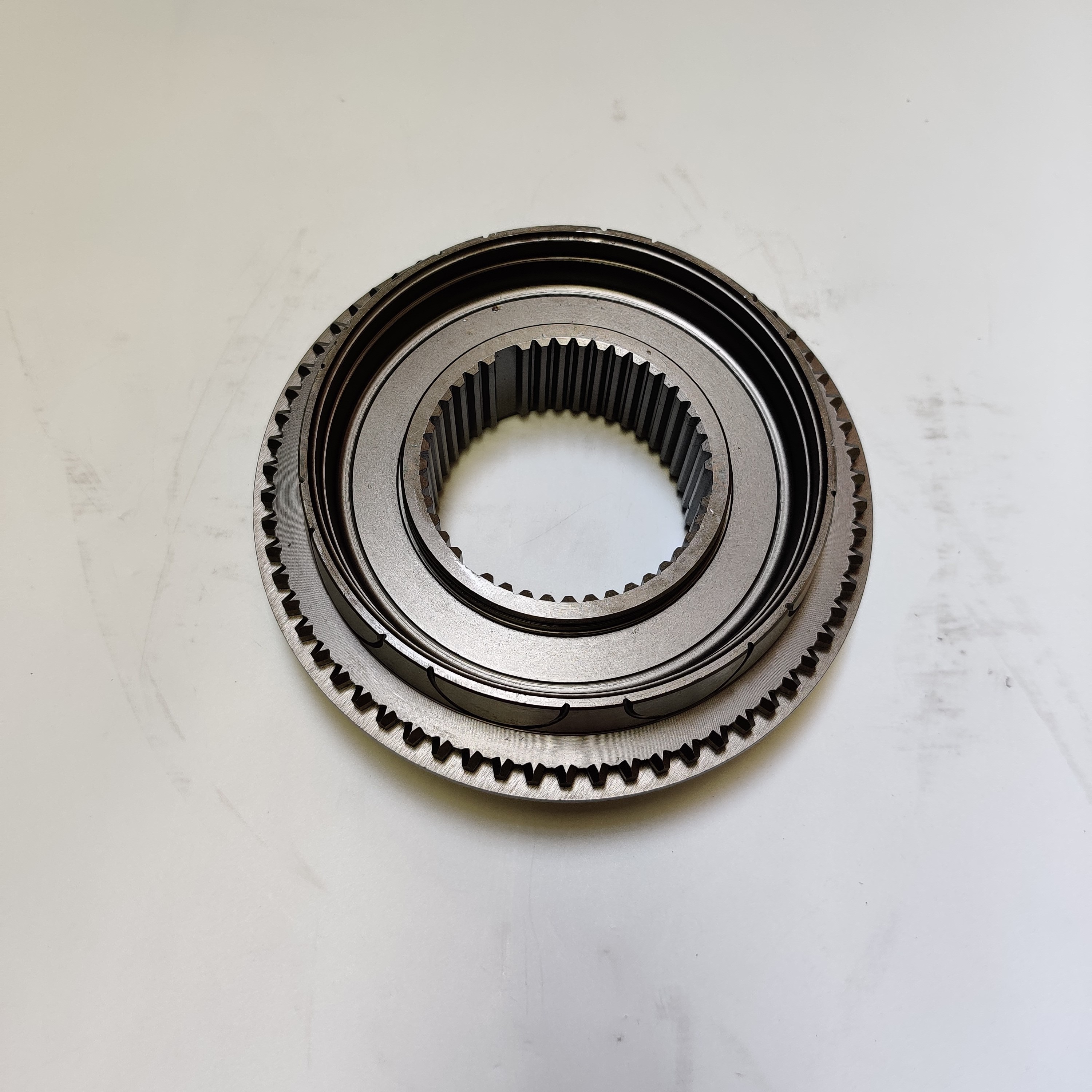 Transmission Gearbox Synchronizer Cone 1316233015 Heavy Truck Parts For Truck Clutch Hub