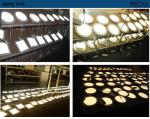 Recessed style LED Panel Light