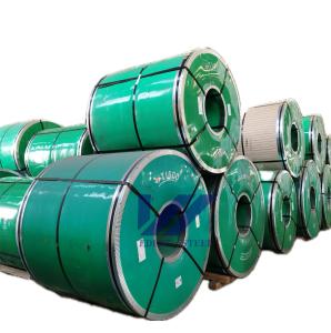 Quality 304 Stainless Steel Coil Corrosion Resistant Economical wholesale