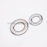 200HV-300HV 304 Stainless Steel Washers ISO7089