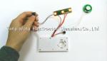 ABS Baby Sound Module Twinkling Light Flashing With Funny Birthday Songs