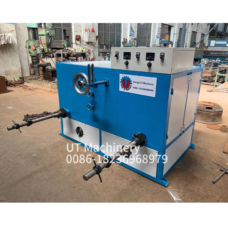 International Standard Control Box Red Power Cable Extruder for Wire Cable Production