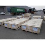 1250mm*3050mm 5mm Polyester Coating ACP Alu Composite Panel