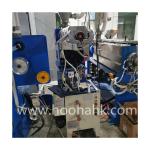 Network Lan Cable Wire and Cable Tandem Extrusion Machine