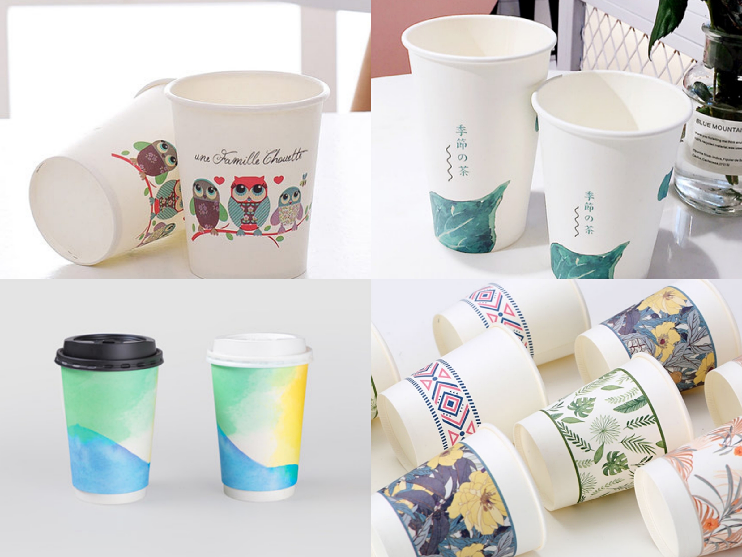 Paper Cup making machine Disposable cup making machine 3oz 6oz 7oz 9oz 12oz
