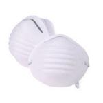 Economical Cup FFP2 Mask Non Irritating Environment Friendly Active Carbon