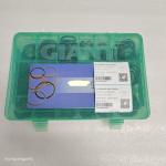 Repair Kits O-Ring Box Common For Different Excavator Model