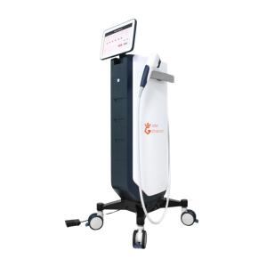 Quality Face Lifting HIFU 7D Skin Tightening Ultrasonic Anti Aging Machine wholesale