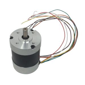 Quality 12 Inch 1500W Waterproof DC Brushless Wheel Motor For Electric Motorcycle Scooter wholesale