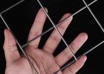 Animal Cage No Rusty 201 Stainless Weld Mesh
