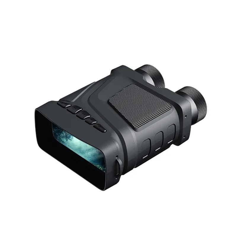 4K N002 Infrared Night Vision Glasses 0.5-800M Effective Visual Distance