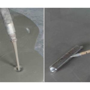 Quality Tiling Pool Outdoor Paving Paint OEM HILHELM wholesale