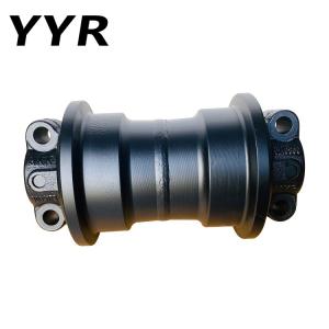 Quality Ex200 Ex300 Excavator Track Rollers Hitachi Undercarriage Parts wholesale